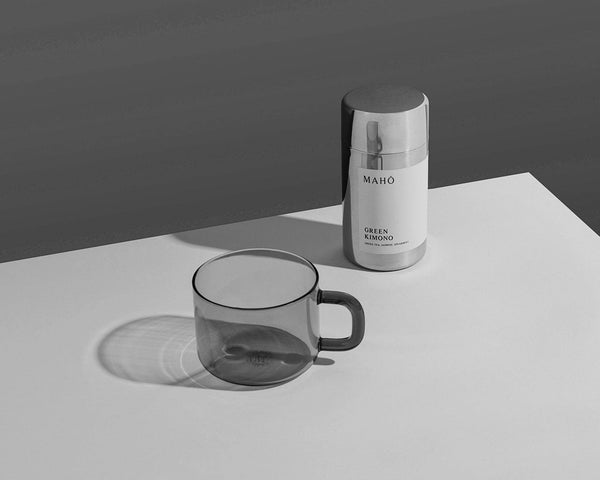 MAHŌ Sensory - Chá Mug Smoke