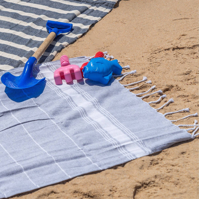 Turkish Beach Towels Two Streets Over