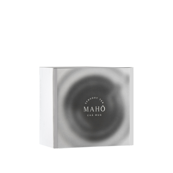 MAHŌ Sensory - Chá Mug Smoke