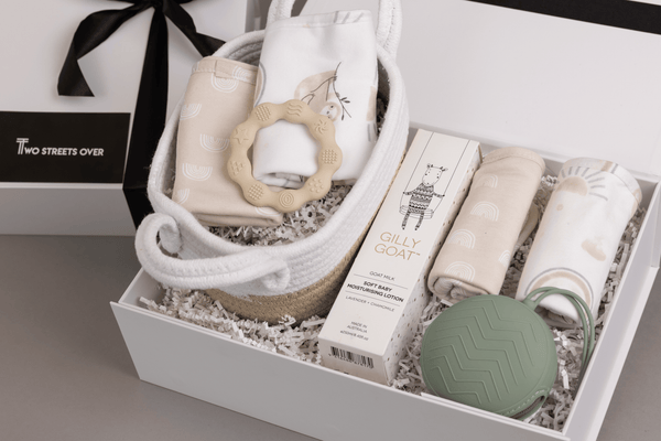 Baby Essentials - Gift Box