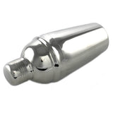 Cocktail Shaker Stainless Steel - 350ml