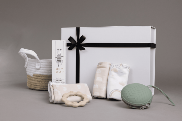 Baby Essentials - Gift Box