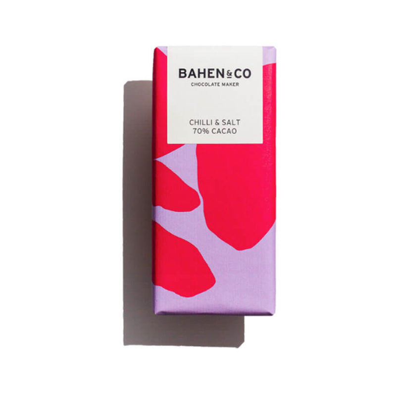 Bahen Chocolate Gift Ideas, Christmas Gifting