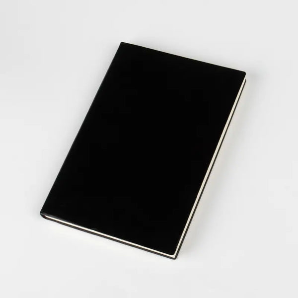 Leather Hardcover Writing Notebook