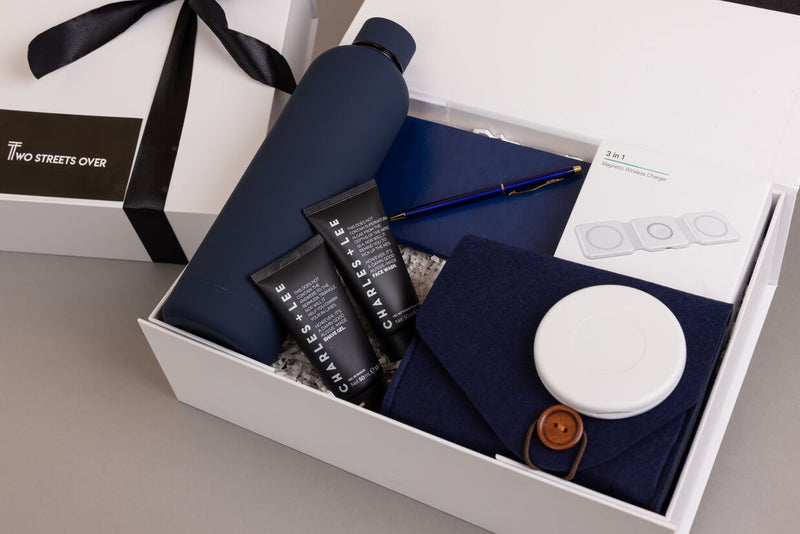 Gifts For Men Daily Essentials Two Streets Over Corporate Gifts