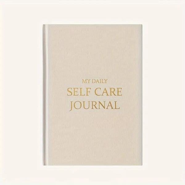 Self Care Journal