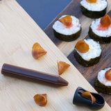 🇫🇷 OCNI - Festive Feast Seasoning Pencils - Truffle, Black Garlic, Cep