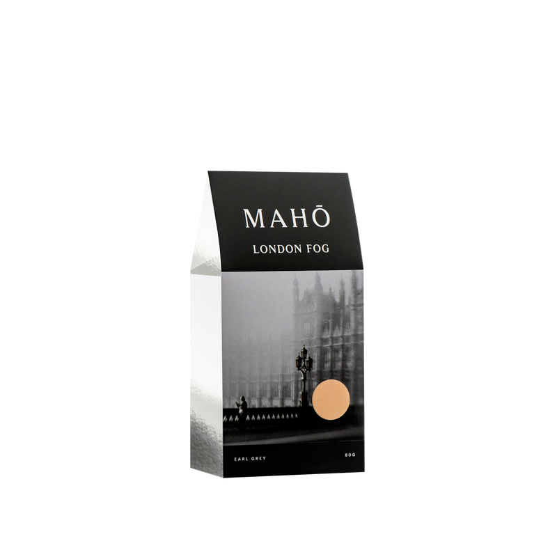 Maho Sensory Tea Two Streets Over, Perfect For Gifts