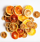 Garnish Game - Dehydrated Mixed Citrus Cocktail Garnishes