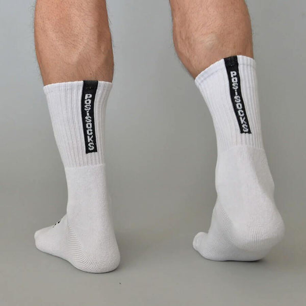 Posisocks - Staple Crew Sock