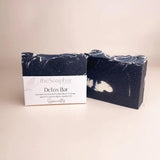 The Soap Bar - Scents Selection - Twostreetsover